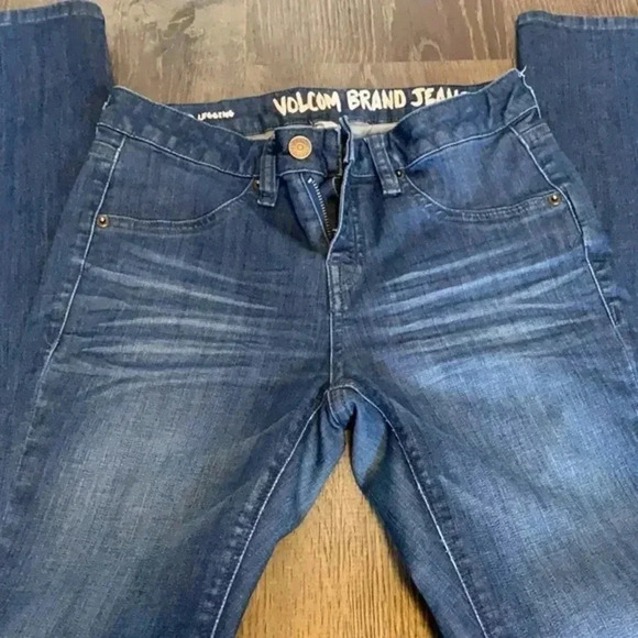 Volcom Liberator Leggings  size 26 - Picture 9 of 10